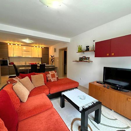 Apartments Andrija Kotor Luaran gambar