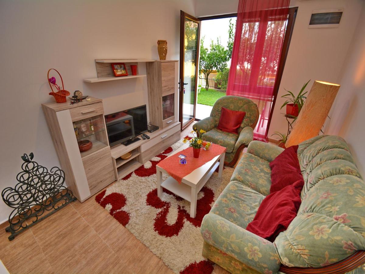 Apartments Andrija Kotor Luaran gambar
