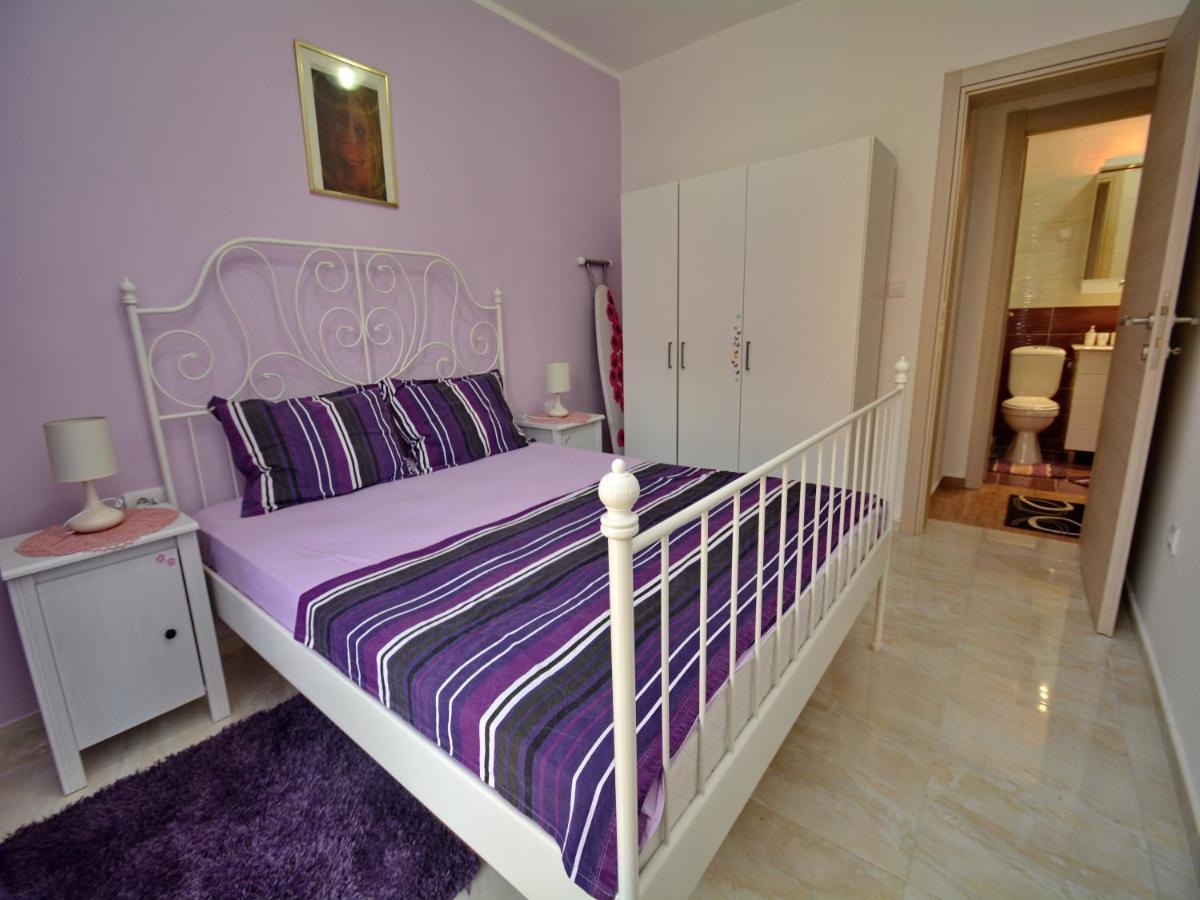 Apartments Andrija Kotor Luaran gambar