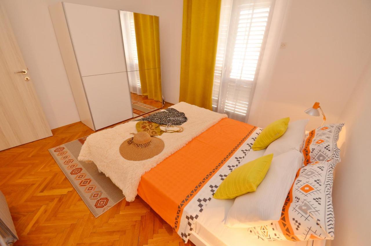 Apartments Andrija Kotor Luaran gambar