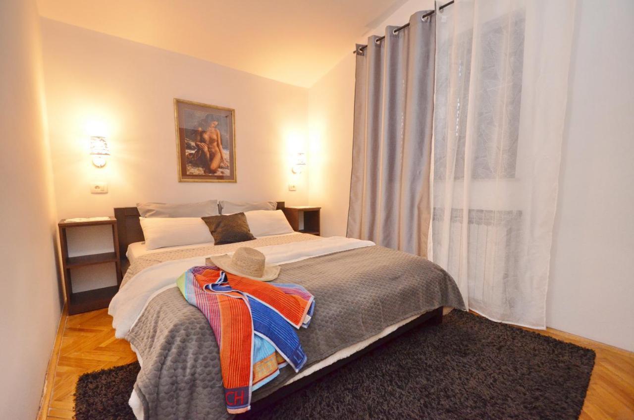 Apartments Andrija Kotor Luaran gambar