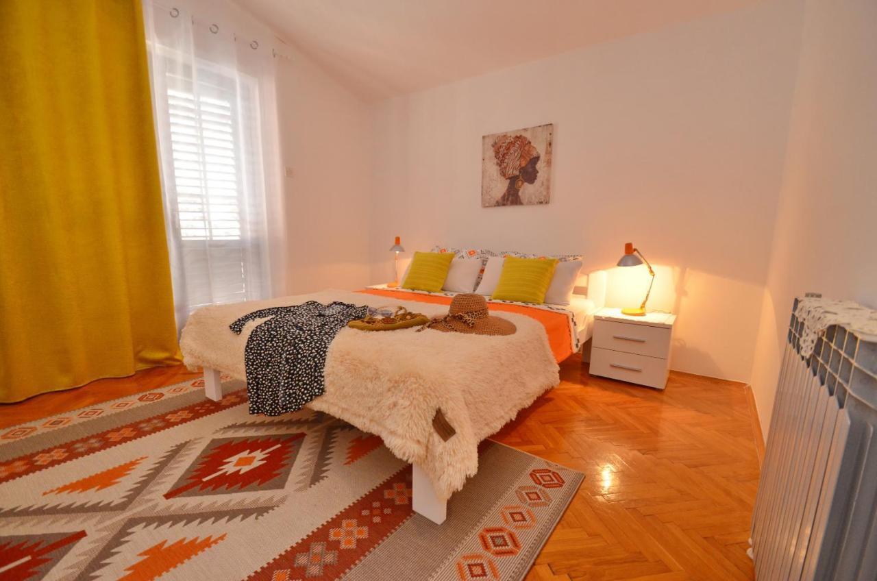 Apartments Andrija Kotor Luaran gambar