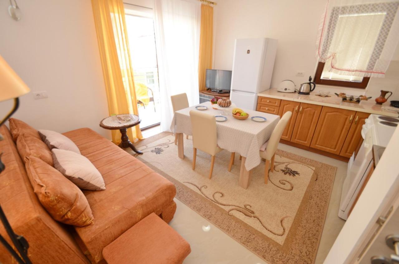 Apartments Andrija Kotor Luaran gambar