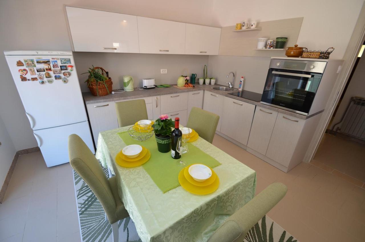 Apartments Andrija Kotor Luaran gambar