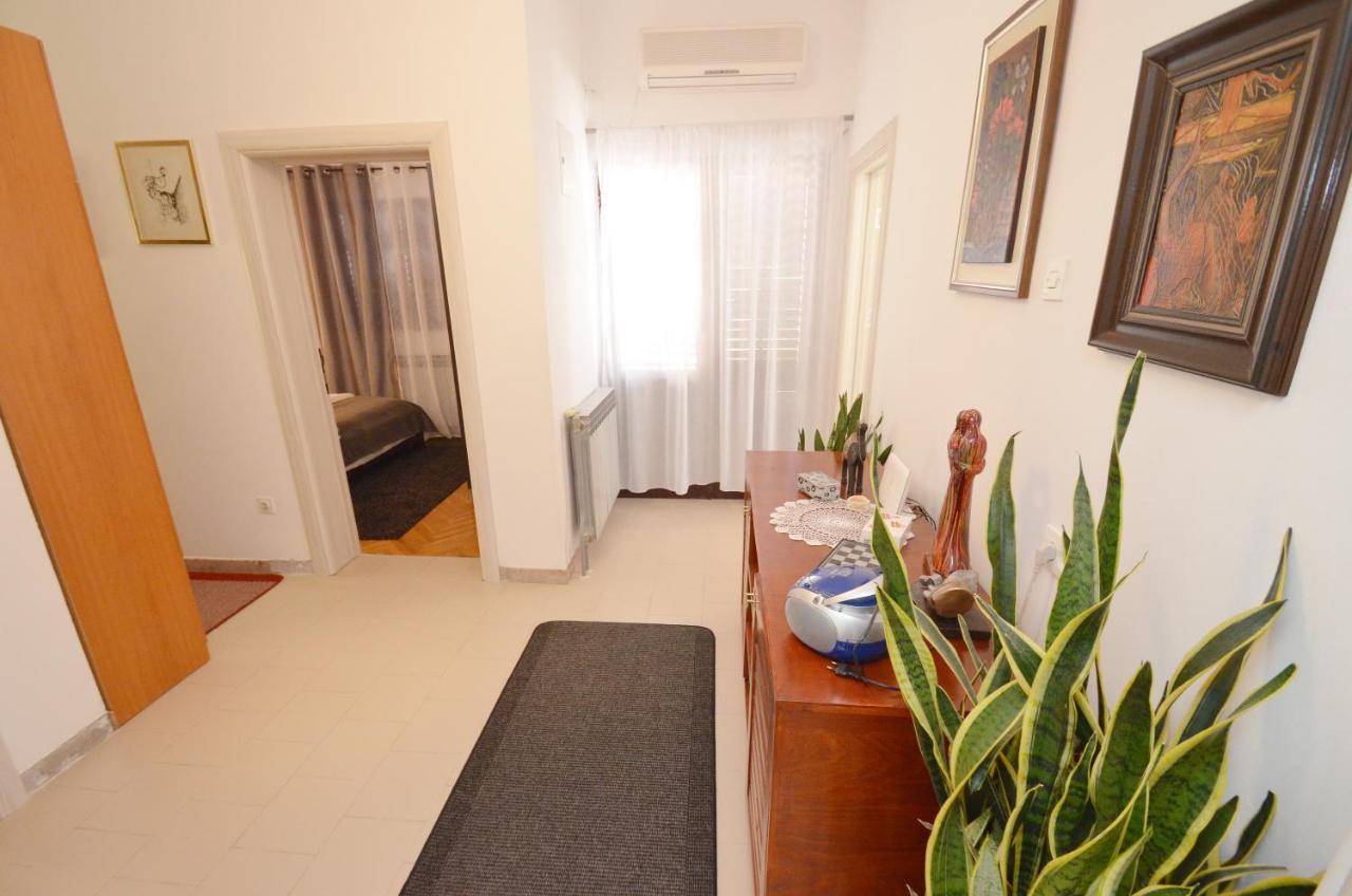 Apartments Andrija Kotor Luaran gambar