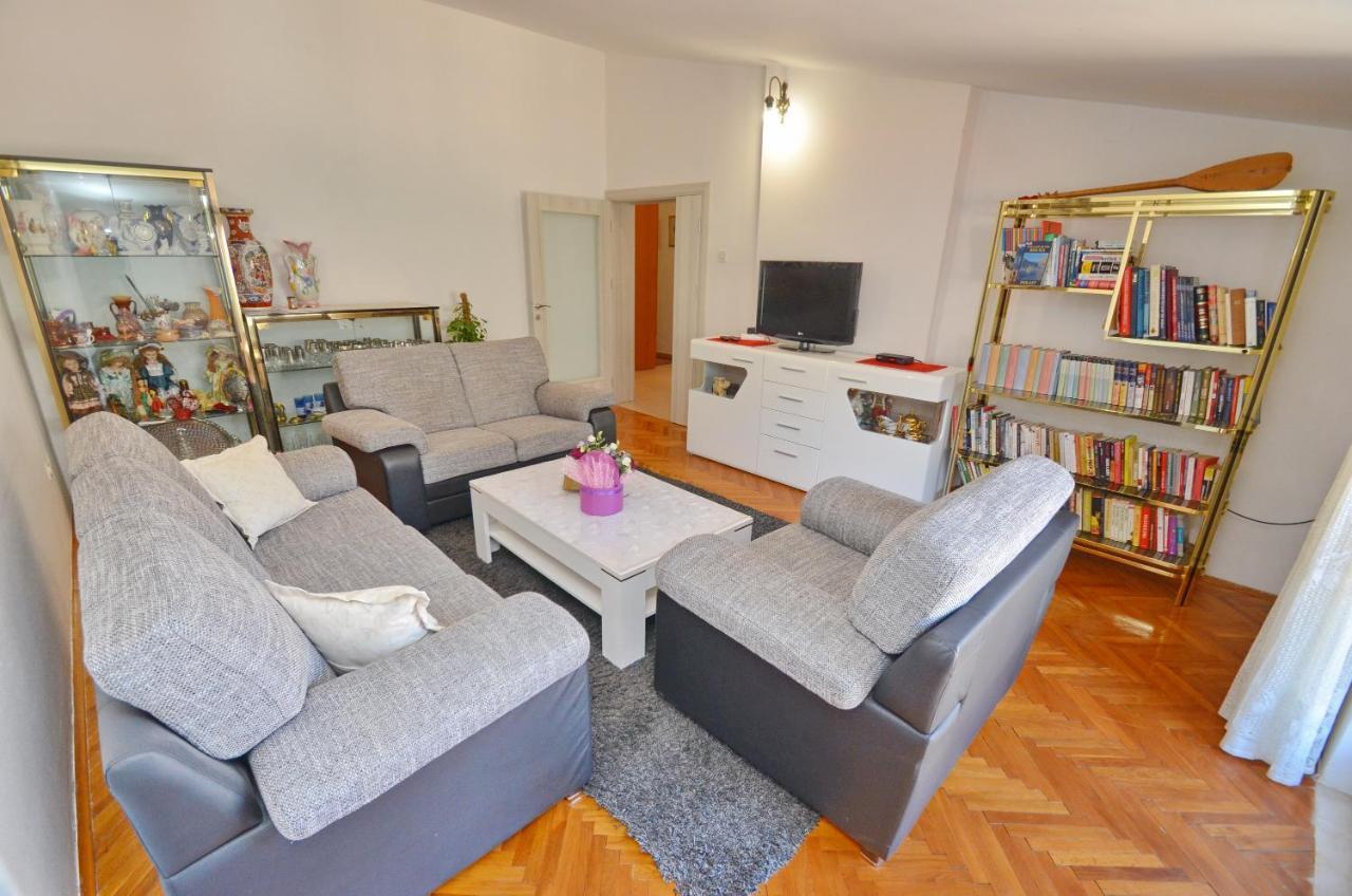 Apartments Andrija Kotor Luaran gambar