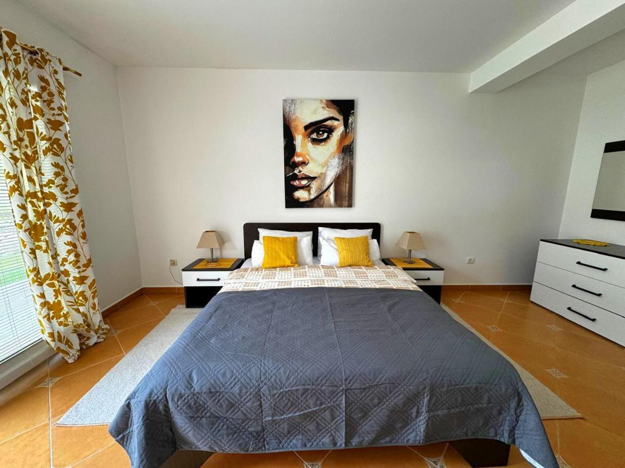 Apartments Andrija Kotor Luaran gambar