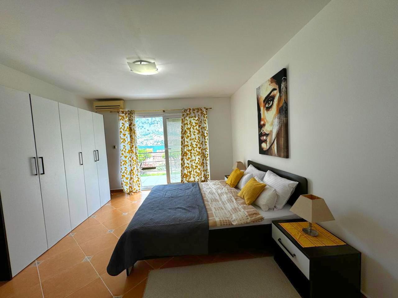Apartments Andrija Kotor Luaran gambar