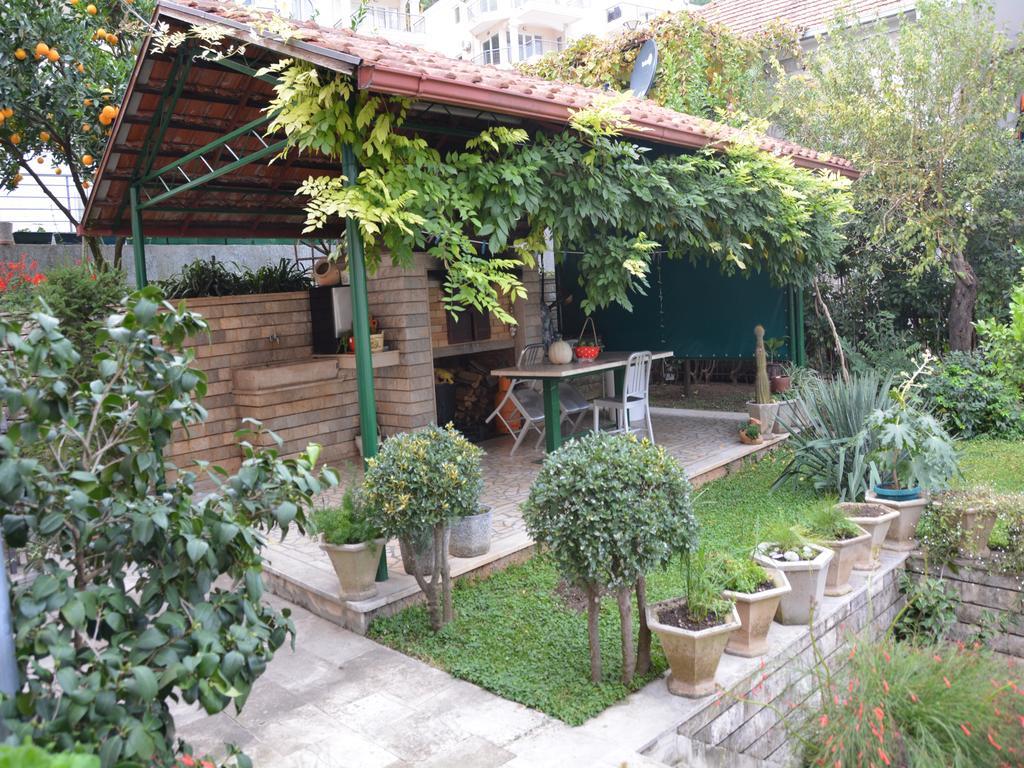 Apartments Andrija Kotor Luaran gambar